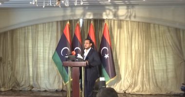 شاهد.. تركيا ملجأ للجماعات الإرهابية وقادتها.. عبدالحكيم بلحاج نموذجًا