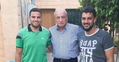 طالب طب المنوفية يفوز بالطالب المثالى على مستوى الجامعات المصرية  
