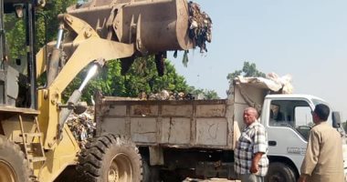 صور .. رؤساء مدن المنوفية يتابعون تطبيق التعريفة الجديدة للركوب من داخل المواقف
