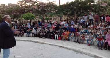 القومى لثقافة الطفل ينظم صالون المستقبل.. الجمعة