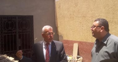 تعليم القليوبية: انتهاء انشاء أول مركز إلكتروني مميكن لتقديم الخدمة الطلابية