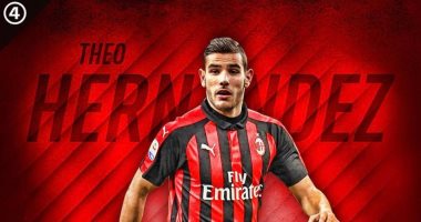 رسمياً.. ميلان يضم ظهير ريال مدريد 5 سنوات 