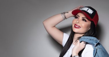 ديانا كرازون تحيى إحدى ليالى مهرجان جرش على المسرح الجنوبى 25 أغسطس