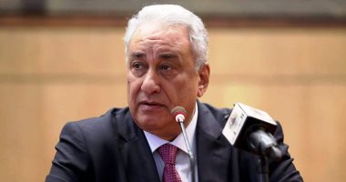 سامح عاشور يعقد لقاء مفتوحا بمحامى المحلة.. الخميس المقبل 