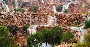 موسم الطائف السياحى يوفر 15 ألف فرصة عمل بالسعودية