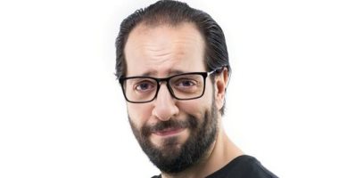 أحمد أمين يكشف تطورات إصابته بمرض فى الحنجرة أفقده صوته