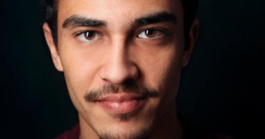 بعد رامى مالك ومينا مسعود.. أحمد غزى نجم سينمائى مصرى جديد فى لندن