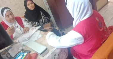 مبادرة صحة المرأة تدعو 10 ملايين سيدة بــ11 محافظة للكشف المبكر عن أورام الثدى