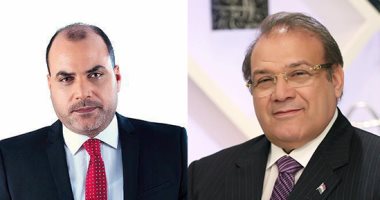 الأحد .. حسن راتب فى حوار خاص  لـ 90 دقيقة مع محمد الباز