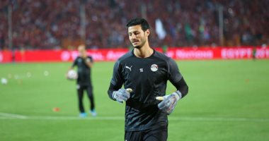هل يلجأ ريال مدريد لـ محمد الشناوي للتعافى من صداع حراسة المرمى؟