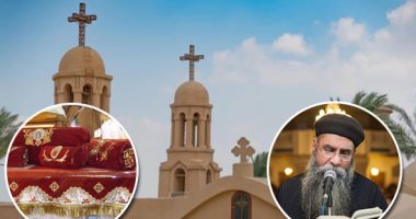أسرار الاحتفاظ بأجساد القديسين فى الكنائس.. الأنبا أنطونيوس اعتبرها عادة قديمة.. الكنائس المعاصرة تحتفظ بالرفات فى مقصورات زجاجية وتقيم لها احتفالات كبرى.. الأقباط يحرصون على التبرك بها كتقليد دينى متوارث