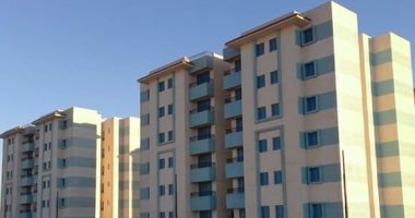 قرعة علنية لتوزيع وحدات الإسكان الاجتماعى على المنتفعين بمركز باريس بالوادى الجديد