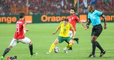 نيجيريا تتسلح بأمجاد الماضي فى مواجهة طموحات جنوب أفريقيا