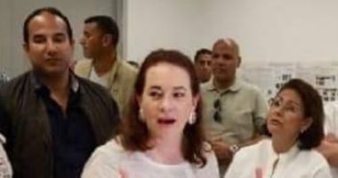 شاهد رئيس الجمعية العامة للأمم المتحدة فى المتحف المصرى الكبير