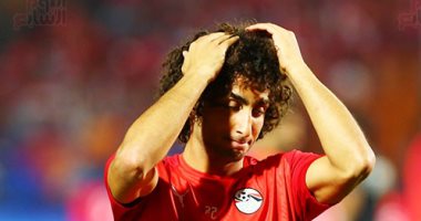 الرجاء يعلن رسميا فسخ التعاقد مع عمرو وردة واللاعب يدفع الشرط الجزائى