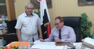 اعتماد نتائج كلية أصول الدين والدعوة جامعة الأزهر بالمنصورة