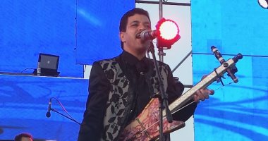 الرايس الطاوس يفتتح آخر ليالى تيميتار الأمازيغية فى أغادير .. صور