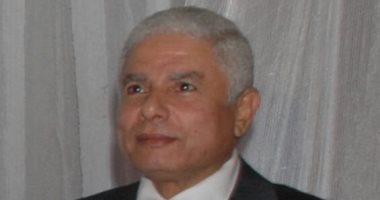 المستشار عبدالله عصر يؤدى اليمين الدستورية رئيساً لمحكمة النقض 