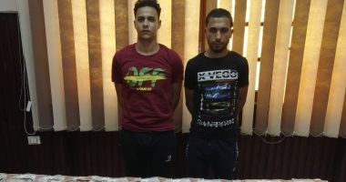 القبض على مرتكبى واقعة سرقة نصف مليون جنيه من مصنع بالمحلة