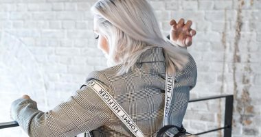 عشان تبقى دايماً شيك.. خليكى فى الـBack Bag موضة 2019