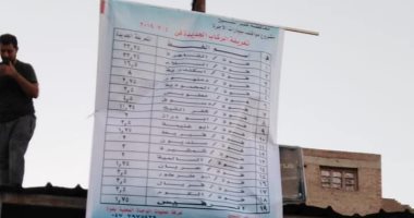 محافظ كفرالشيخ: وضع لوحات إعلانية بالمواقف لتعريفة الجديدة لنقل الركاب.. صور