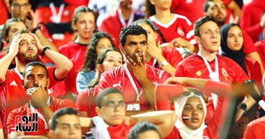 الحزن يخيم على الجماهير بعد الوداع المبكر من كان 2019 أمام جنوب أفريقيا