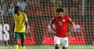 سوبر كورة.. كلوب يكشف موعد انضمام محمد صلاح إلى تدريبات ليفربول