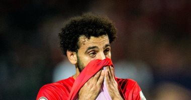 بعد انتهاء مباريات دور الـ8 للكان.. محمد صلاح الأكثر تسديدا على المرمى