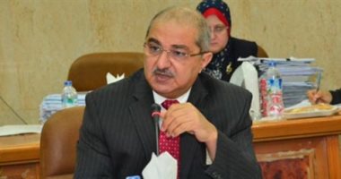 طلاب الثانوية العامة يبدأون تسجيل في اختبارات القدرات بكليات جامعة أسيوط