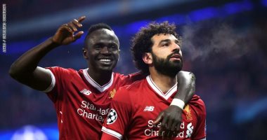 ساديو مانى: عرفت طباع المصريين من محمد صلاح.. ولن أتنازل عن لقب كان 2019