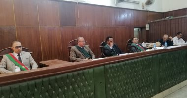 السجن 3 سنوات لعامل بتهمة إحراز سلاح نارى بدون ترخيص فى سوهاج