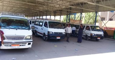 شكوى من مضاعفة الأجرة وتقطيع المسافات فى أسوان