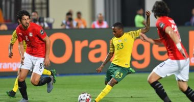 مش مصر بس.. لعنة الأرض تضرب منتخب الولايات المتحدة