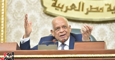 أبو شقة:"حرجى من مناقشة قانون المحامين لأسباب ذاتية" لا أخضع إلا لضميرى