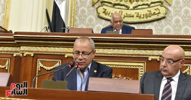 "خطة البرلمان" تتابع تنفيذ توصياتها بشأن موازنة التعليم العالى بموازنة العام الحالى