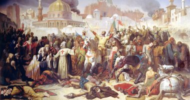 ذاكرة اليوم.. ميلاد بن طولون وصلاح الدين يحاصر القدس ومحاكمة لويس السادس عشر