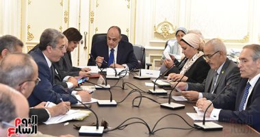 "مشروعات البرلمان" تعلن بدء مناقشة قانون تنمية القطاع 10 سبتمبر المقبل