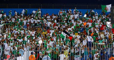 قبل مواجهة كوت ديفوار.. جسر جوى لنقل جماهير الجزائر إلى مصر