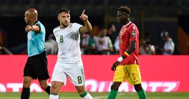 شاهد.. أفضل 5 أهداف فى دور الـ16 لأمم أفريقيا 2019