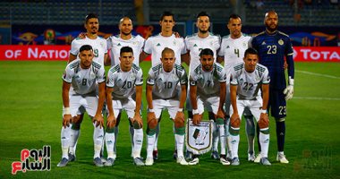 الجزائر تسعى لاستعادة ذكريات أنجولا ضد كوت ديفوار