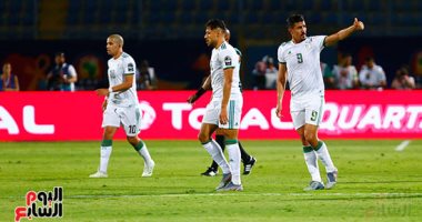تونس والجزائر فى مهمة إعادة كأس أمم أفريقيا إلى أحضان العرب