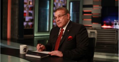 حسن راتب: "التعاون" علم ملهم للعالم.. ونسعى لإقامة جامعة تعاونية فى مصر