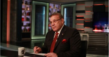 حسن راتب: الحركة التعاونية المنقذ الحقيقى للاقتصاد العالمى.. ونسعى لإقامة جامعة تعاونية فى مصر.. إطلاق مسابقة باسم الشيخ الشعراوى لحفظة القرآن الكريم.. ويؤكد: القدر ساق لمصر الرئيس السيسى لإنقاذها من حرب أهلية
