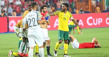 رغم توديع أمم أفريقيا.. مصر ثانى أقوى دفاع فى البطولة بعد الجزائر