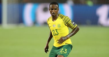 التشكيل الرسمي لـ جنوب أفريقيا ضد نيجيريا فى ربع نهائي كان 2019