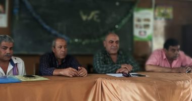 وكيل زراعة الغربية: تسجيل 502 ألف و450 اسم على المنظومة كارت الفلاح الذكى