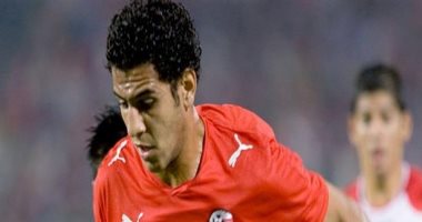 بوجى لـ تايم سبورت: أزمة وردة كشفت ضعف اتحاد الكرة والجهاز الفنى