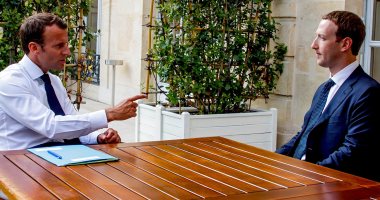 تقرير: فرنسا وبريطانيا تستعدان لفرض ضرائب ضخمة على فيس بوك وجوجل