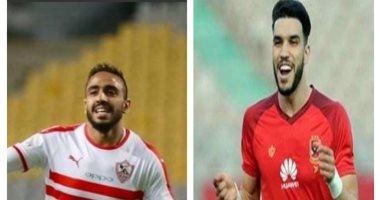 بعيدًا عن خروج مصر  من أمم أفريقيا.. قضايا تخطف عقول الجماهير.. صفقة القرن في الزمالك.. مصير كهربا مع القلعة البيضاء.. تعليق انتقال بامبو للأهلى.. غموض موقف أزارو.. ورحيل محمد عواد إلى البيت الأبيض