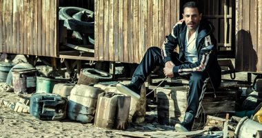 نيكولا معوض ينضم لأبطال "بلا دليل" ويصور مشاهده بعد عودته من أمريكا